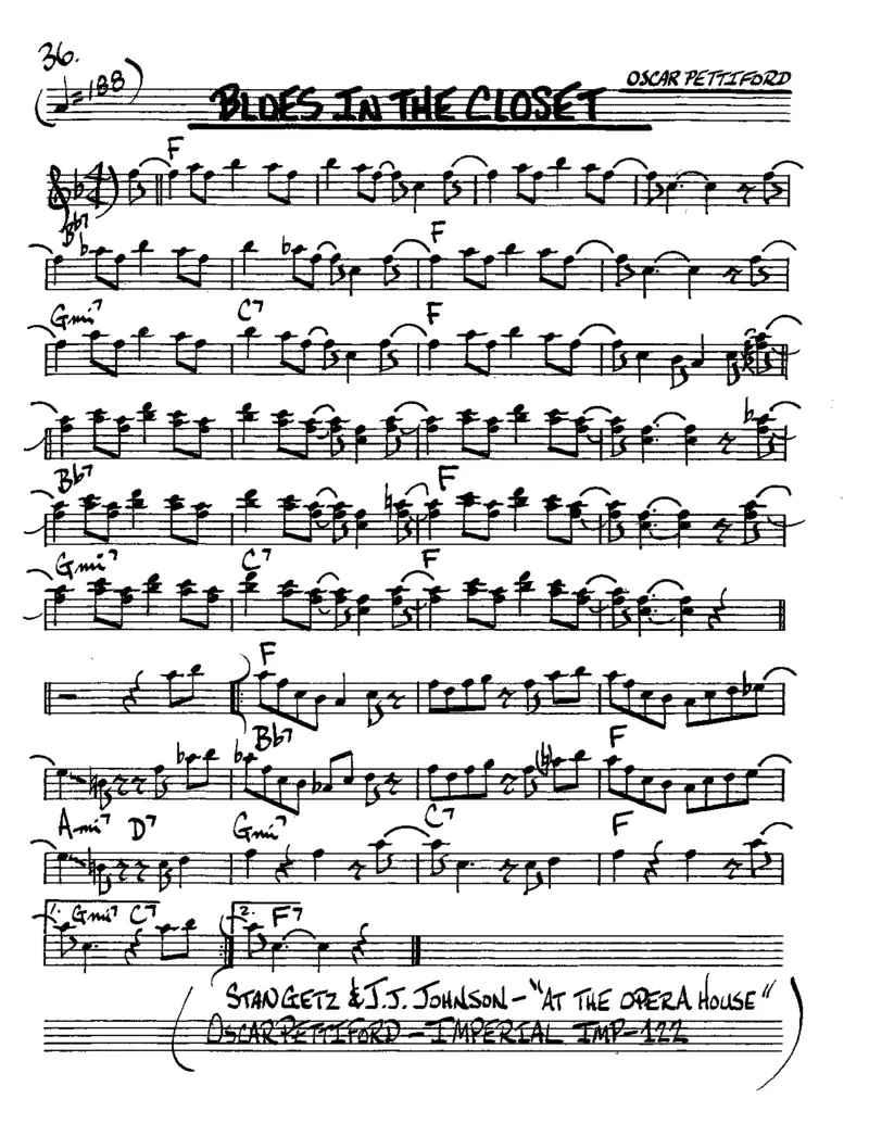 TheRealBookVolume-2-Eb(2)_一万首著名钢琴曲谱哈农贝多芬合集视频教学电子版高清无水印可打印_07各风格钢琴谱合集_JazzPiano_原版钢琴教材附音频