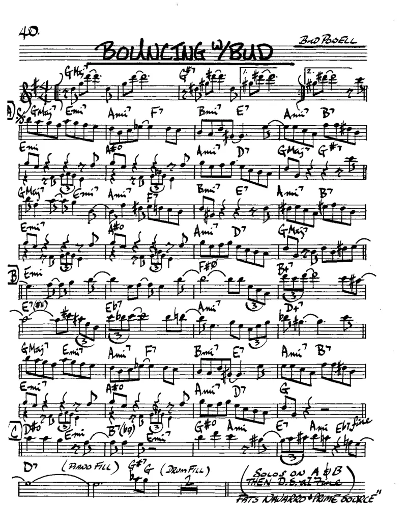 TheRealBookVolume-2-Eb(2)_一万首著名钢琴曲谱哈农贝多芬合集视频教学电子版高清无水印可打印_07各风格钢琴谱合集_JazzPiano_原版钢琴教材附音频