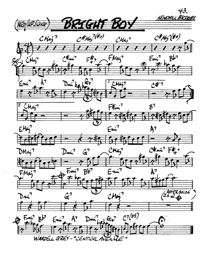 TheRealBookVolume-2-Eb(2)_一万首著名钢琴曲谱哈农贝多芬合集视频教学电子版高清无水印可打印_07各风格钢琴谱合集_JazzPiano_原版钢琴教材附音频