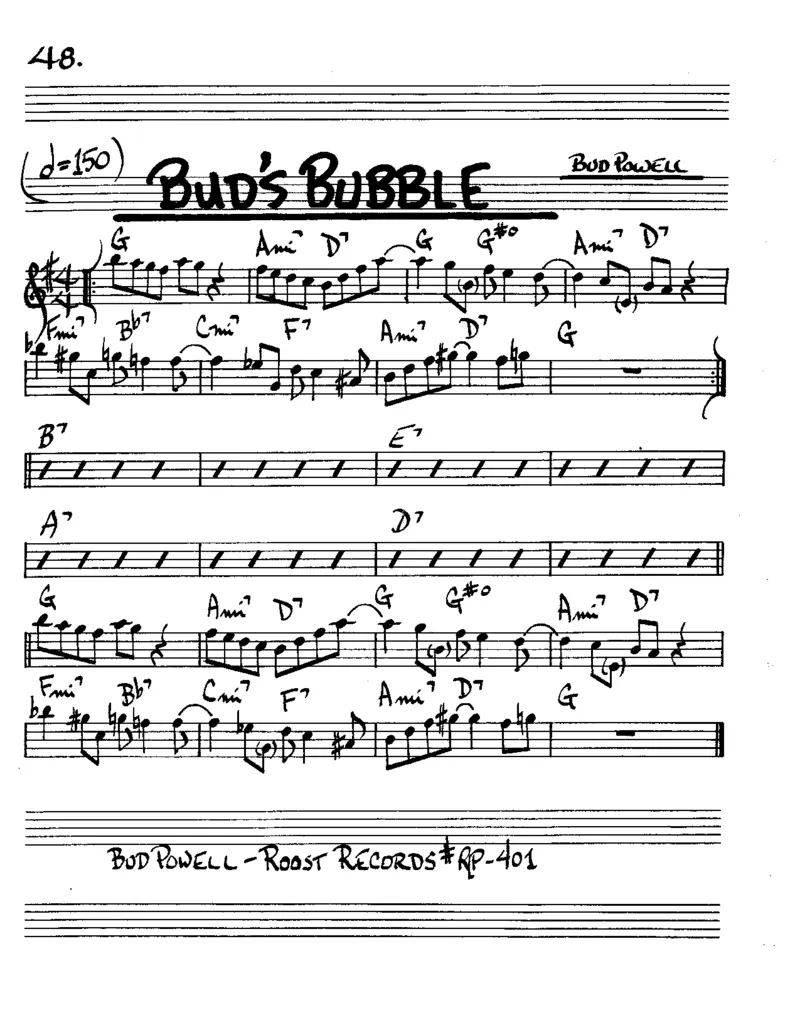 TheRealBookVolume-2-Eb(2)_一万首著名钢琴曲谱哈农贝多芬合集视频教学电子版高清无水印可打印_07各风格钢琴谱合集_JazzPiano_原版钢琴教材附音频