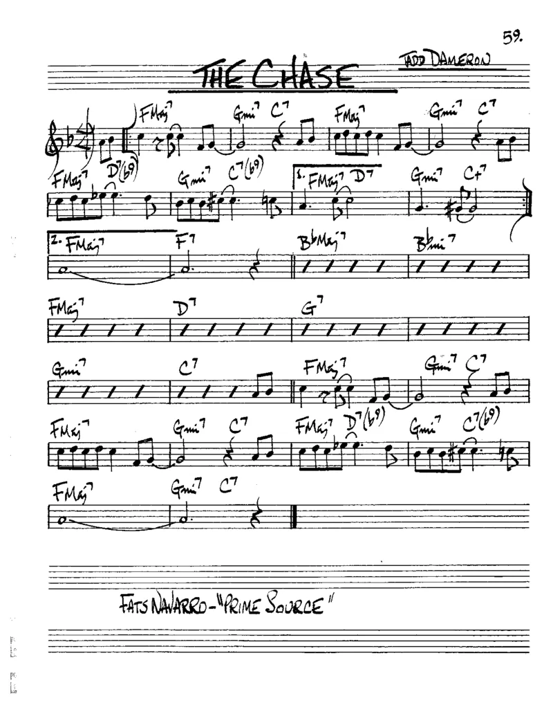 TheRealBookVolume-2-Eb(2)_一万首著名钢琴曲谱哈农贝多芬合集视频教学电子版高清无水印可打印_07各风格钢琴谱合集_JazzPiano_原版钢琴教材附音频