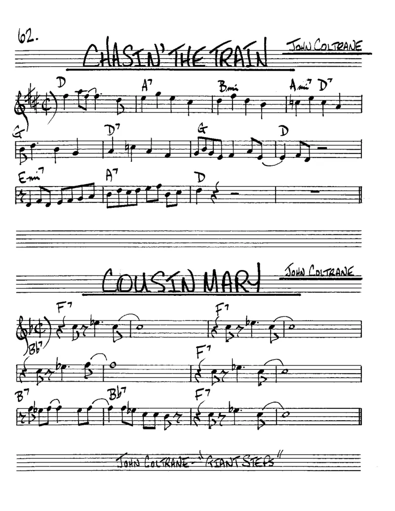 TheRealBookVolume-2-Eb(2)_一万首著名钢琴曲谱哈农贝多芬合集视频教学电子版高清无水印可打印_07各风格钢琴谱合集_JazzPiano_原版钢琴教材附音频