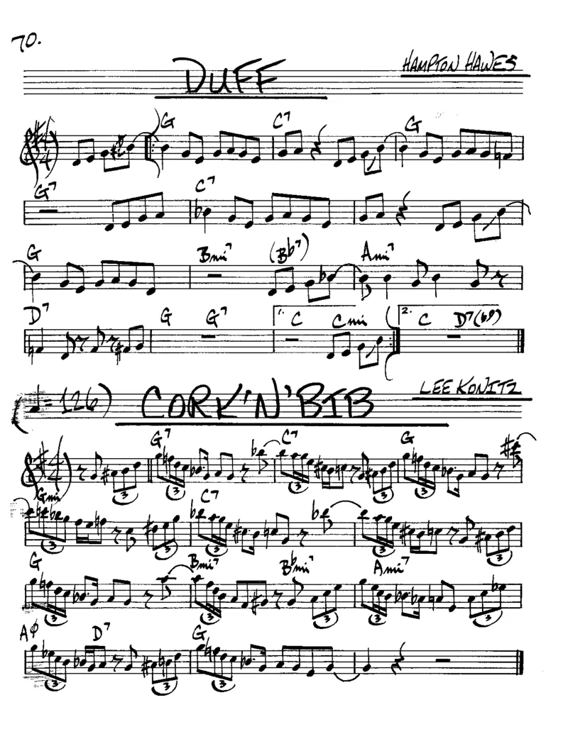 TheRealBookVolume-2-Eb(2)_一万首著名钢琴曲谱哈农贝多芬合集视频教学电子版高清无水印可打印_07各风格钢琴谱合集_JazzPiano_原版钢琴教材附音频