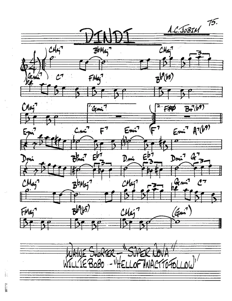 TheRealBookVolume-2-Eb(2)_一万首著名钢琴曲谱哈农贝多芬合集视频教学电子版高清无水印可打印_07各风格钢琴谱合集_JazzPiano_原版钢琴教材附音频