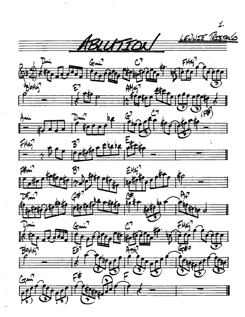 TheRealBookVolume-2-Eb(2)_一万首著名钢琴曲谱哈农贝多芬合集视频教学电子版高清无水印可打印_07各风格钢琴谱合集_JazzPiano_原版钢琴教材附音频