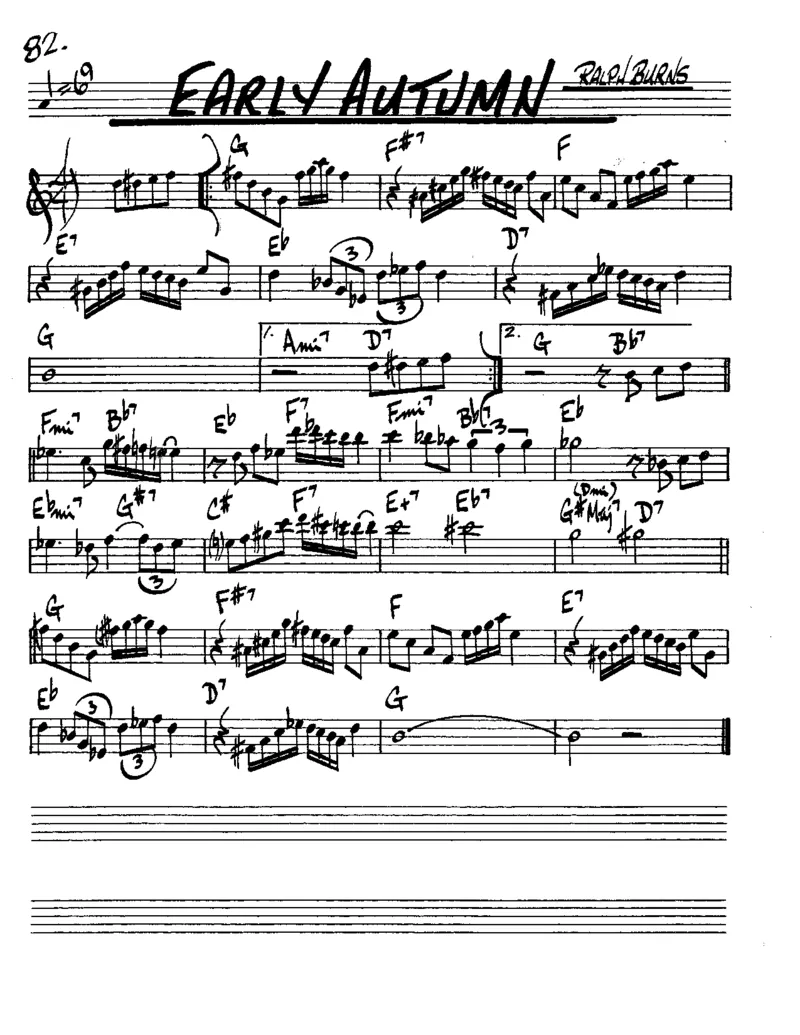 TheRealBookVolume-2-Eb(2)_一万首著名钢琴曲谱哈农贝多芬合集视频教学电子版高清无水印可打印_07各风格钢琴谱合集_JazzPiano_原版钢琴教材附音频