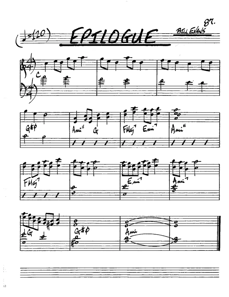 TheRealBookVolume-2-Eb(2)_一万首著名钢琴曲谱哈农贝多芬合集视频教学电子版高清无水印可打印_07各风格钢琴谱合集_JazzPiano_原版钢琴教材附音频