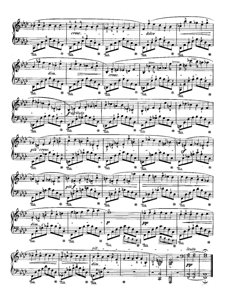 TroisNouvellesEtudes_一万首著名钢琴曲谱哈农贝多芬合集视频教学电子版高清无水印可打印_1古典钢琴知名音乐家谱_肖邦钢琴谱全集_肖练