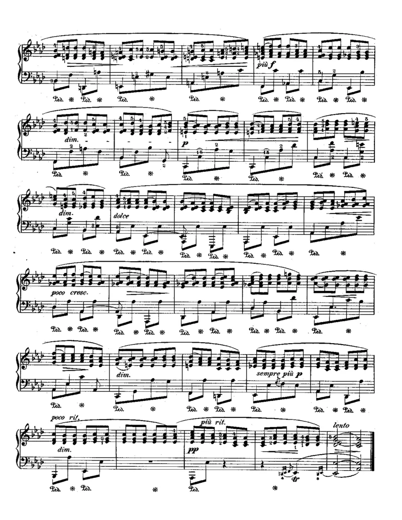 TroisNouvellesEtudes_一万首著名钢琴曲谱哈农贝多芬合集视频教学电子版高清无水印可打印_1古典钢琴知名音乐家谱_肖邦钢琴谱全集_肖练