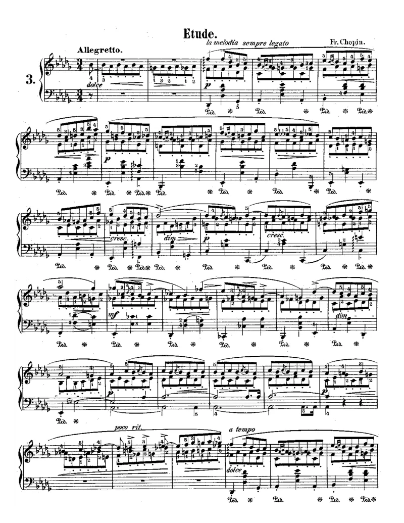 TroisNouvellesEtudes_一万首著名钢琴曲谱哈农贝多芬合集视频教学电子版高清无水印可打印_1古典钢琴知名音乐家谱_肖邦钢琴谱全集_肖练