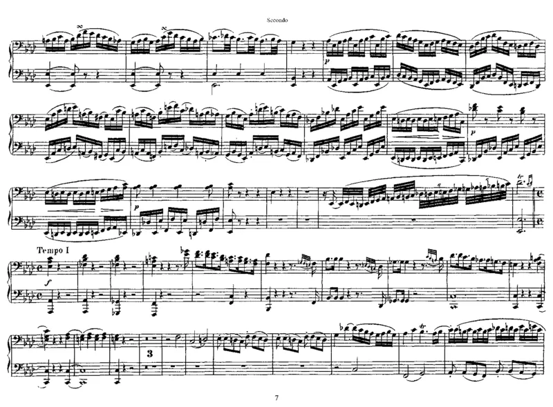 Fantasiainf,(1791)(4Hands)_一万首著名钢琴曲谱哈农贝多芬合集视频教学电子版高清无水印可打印_1古典钢琴知名音乐家谱_莫扎特钢琴谱全集_四手联弹