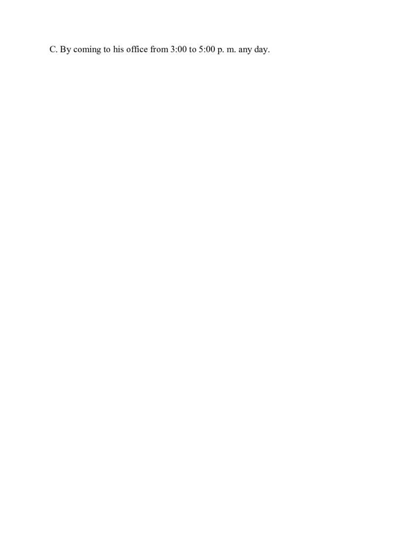 吉林省东北师范大学附属中学2024-2025学年高三上学期第二次摸底考试英语试题（解析版）_2024-2025高三（6-6月题库）_2024年12月试卷