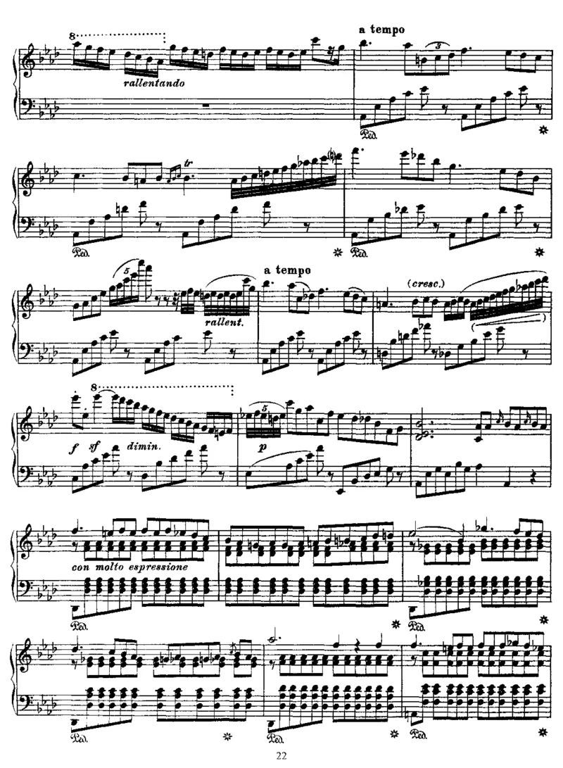 Etudein12Exercises_一万首著名钢琴曲谱哈农贝多芬合集视频教学电子版高清无水印可打印_1古典钢琴知名音乐家谱_李斯特钢琴谱全集_各种练习曲！！！！