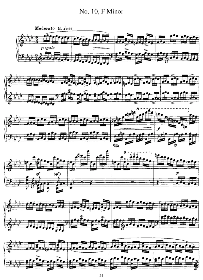 Etudein12Exercises_一万首著名钢琴曲谱哈农贝多芬合集视频教学电子版高清无水印可打印_1古典钢琴知名音乐家谱_李斯特钢琴谱全集_各种练习曲！！！！