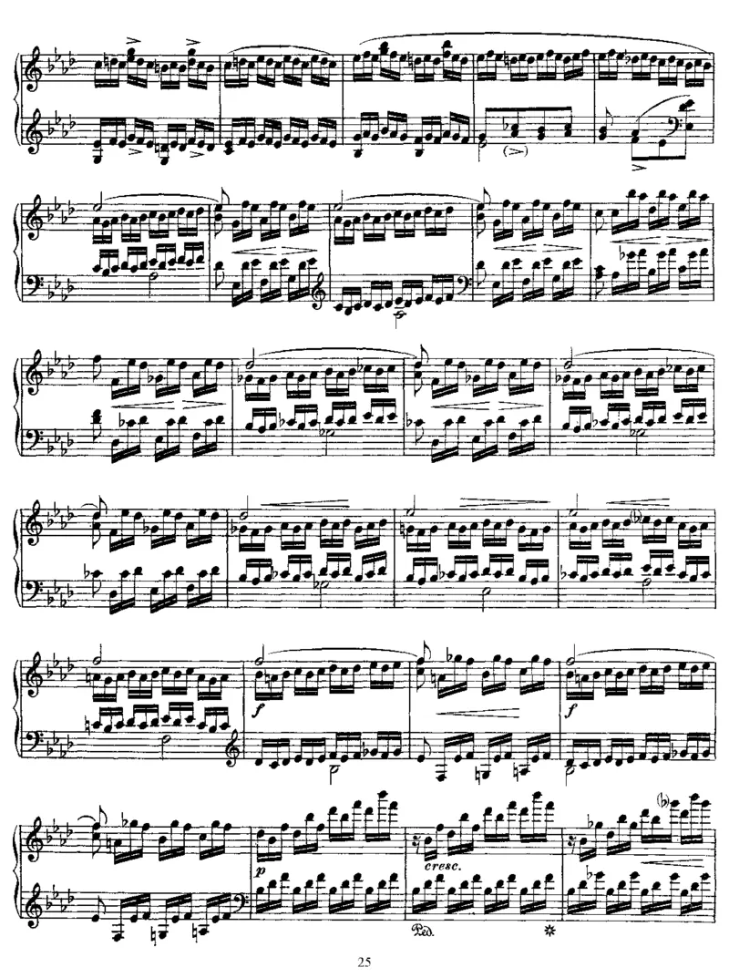 Etudein12Exercises_一万首著名钢琴曲谱哈农贝多芬合集视频教学电子版高清无水印可打印_1古典钢琴知名音乐家谱_李斯特钢琴谱全集_各种练习曲！！！！