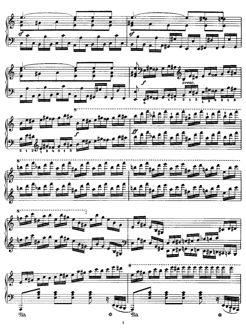 Etudein12Exercises_一万首著名钢琴曲谱哈农贝多芬合集视频教学电子版高清无水印可打印_1古典钢琴知名音乐家谱_李斯特钢琴谱全集_各种练习曲！！！！