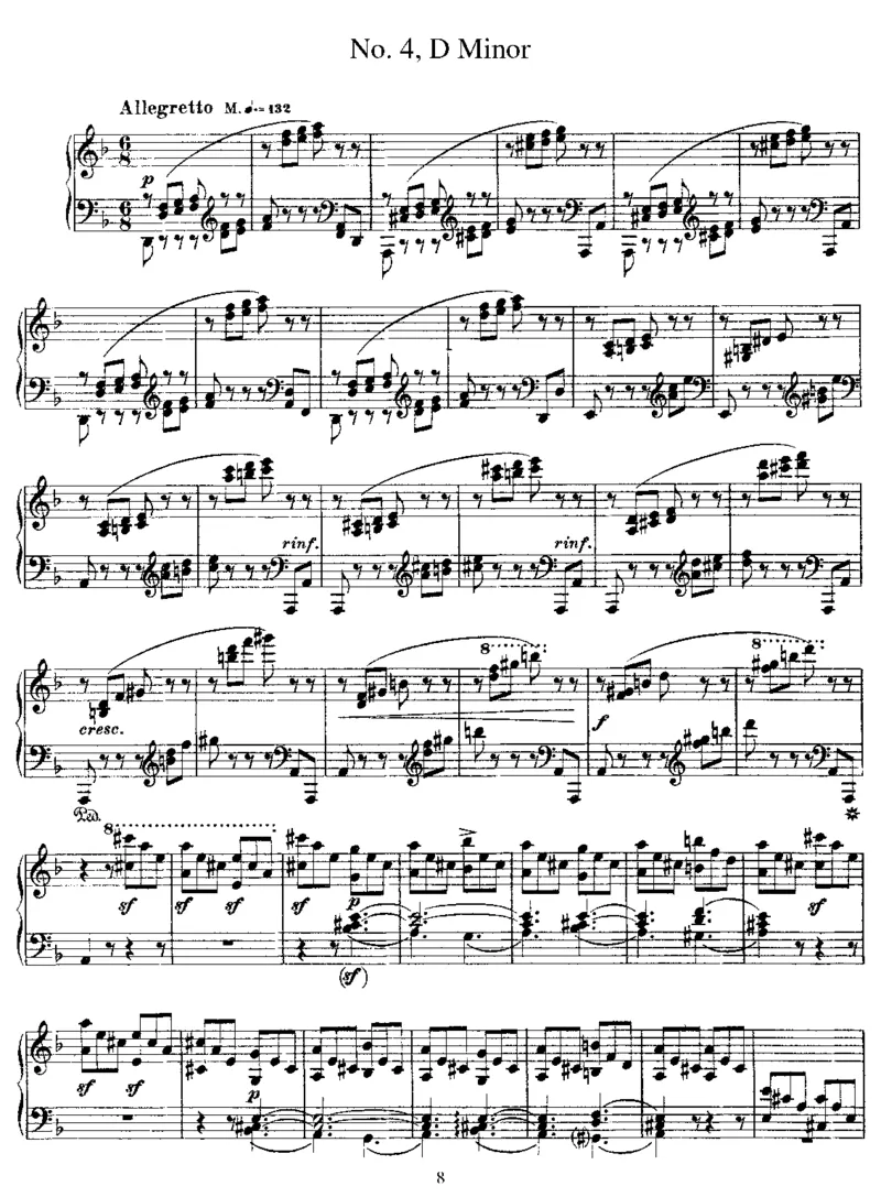 Etudein12Exercises_一万首著名钢琴曲谱哈农贝多芬合集视频教学电子版高清无水印可打印_1古典钢琴知名音乐家谱_李斯特钢琴谱全集_各种练习曲！！！！