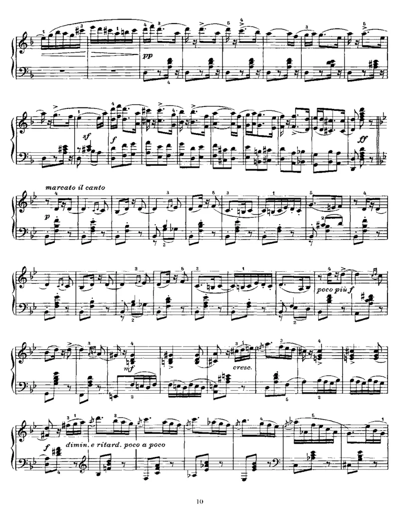 Op93Pieces,_一万首著名钢琴曲谱哈农贝多芬合集视频教学电子版高清无水印可打印_1古典钢琴知名音乐家谱_柴科夫斯基钢琴谱全集_小品集