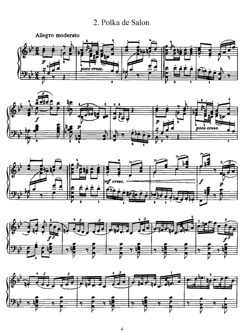 Op93Pieces,_一万首著名钢琴曲谱哈农贝多芬合集视频教学电子版高清无水印可打印_1古典钢琴知名音乐家谱_柴科夫斯基钢琴谱全集_小品集