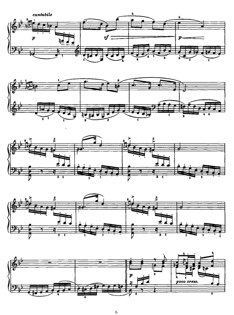 Op93Pieces,_一万首著名钢琴曲谱哈农贝多芬合集视频教学电子版高清无水印可打印_1古典钢琴知名音乐家谱_柴科夫斯基钢琴谱全集_小品集