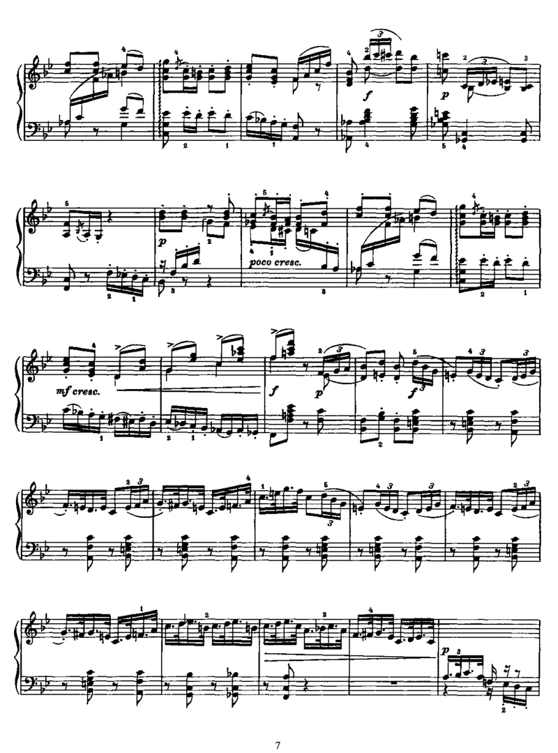 Op93Pieces,_一万首著名钢琴曲谱哈农贝多芬合集视频教学电子版高清无水印可打印_1古典钢琴知名音乐家谱_柴科夫斯基钢琴谱全集_小品集