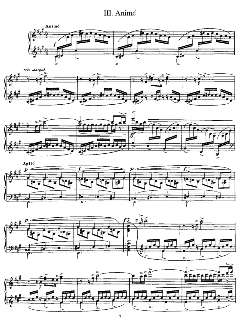 Sonatine_一万首著名钢琴曲谱哈农贝多芬合集视频教学电子版高清无水印可打印_1古典钢琴知名音乐家谱_拉威尔钢琴谱全集