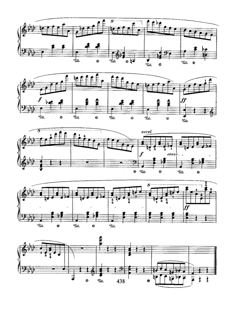 Waltz,Op42_一万首著名钢琴曲谱哈农贝多芬合集视频教学电子版高清无水印可打印_1古典钢琴知名音乐家谱_肖邦钢琴谱全集_圆舞曲