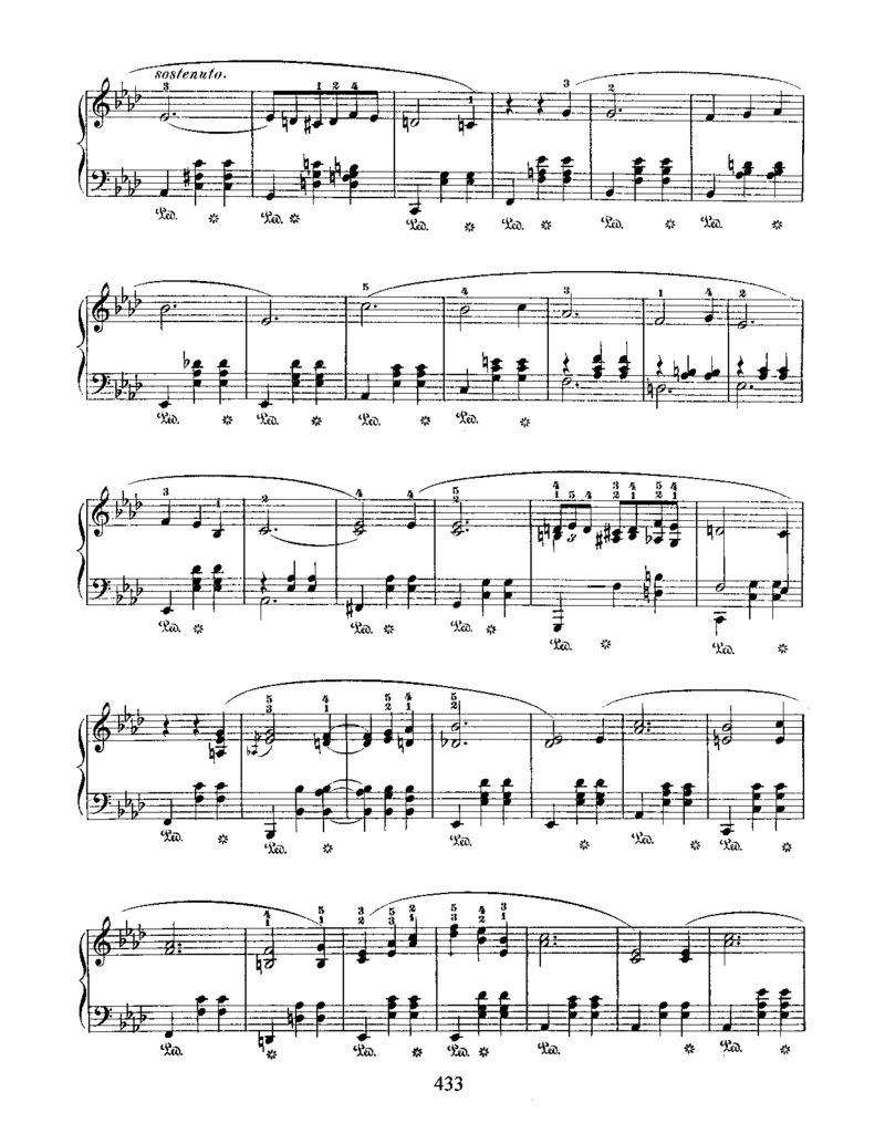 Waltz,Op42_一万首著名钢琴曲谱哈农贝多芬合集视频教学电子版高清无水印可打印_1古典钢琴知名音乐家谱_肖邦钢琴谱全集_圆舞曲