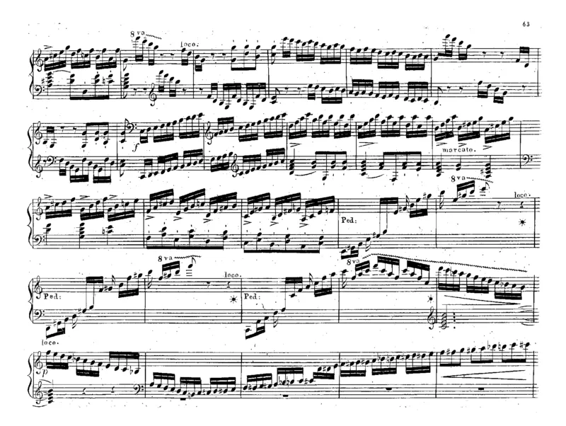 kuhl_op121-3_一万首著名钢琴曲谱哈农贝多芬合集视频教学电子版高清无水印可打印_1古典钢琴知名音乐家谱_库劳钢琴谱全集