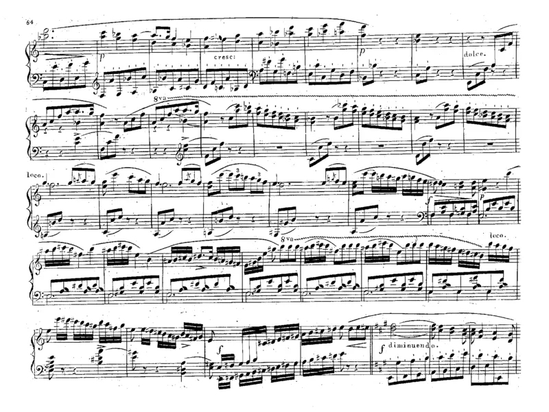 kuhl_op121-3_一万首著名钢琴曲谱哈农贝多芬合集视频教学电子版高清无水印可打印_1古典钢琴知名音乐家谱_库劳钢琴谱全集