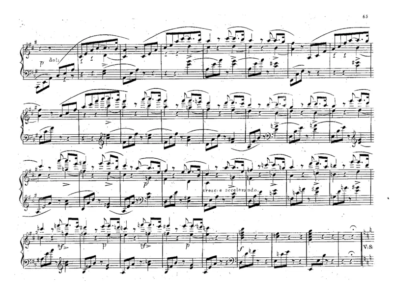 kuhl_op121-3_一万首著名钢琴曲谱哈农贝多芬合集视频教学电子版高清无水印可打印_1古典钢琴知名音乐家谱_库劳钢琴谱全集