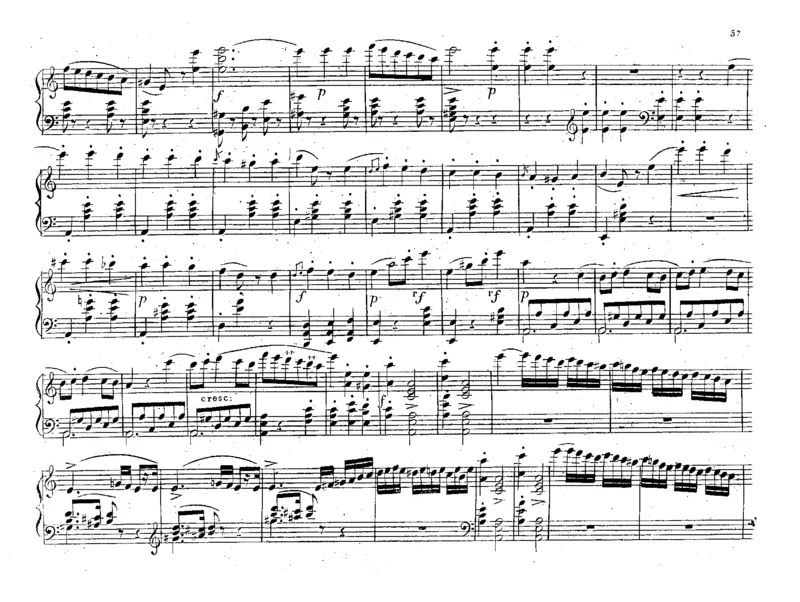 kuhl_op121-3_一万首著名钢琴曲谱哈农贝多芬合集视频教学电子版高清无水印可打印_1古典钢琴知名音乐家谱_库劳钢琴谱全集