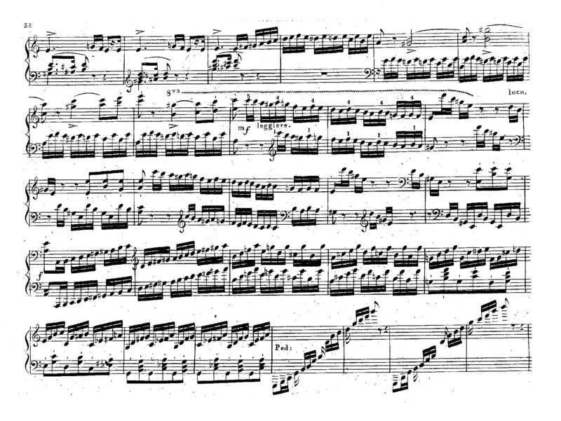 kuhl_op121-3_一万首著名钢琴曲谱哈农贝多芬合集视频教学电子版高清无水印可打印_1古典钢琴知名音乐家谱_库劳钢琴谱全集