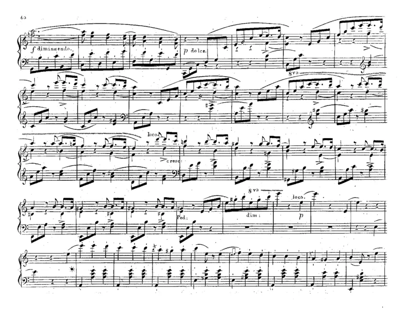 kuhl_op121-3_一万首著名钢琴曲谱哈农贝多芬合集视频教学电子版高清无水印可打印_1古典钢琴知名音乐家谱_库劳钢琴谱全集