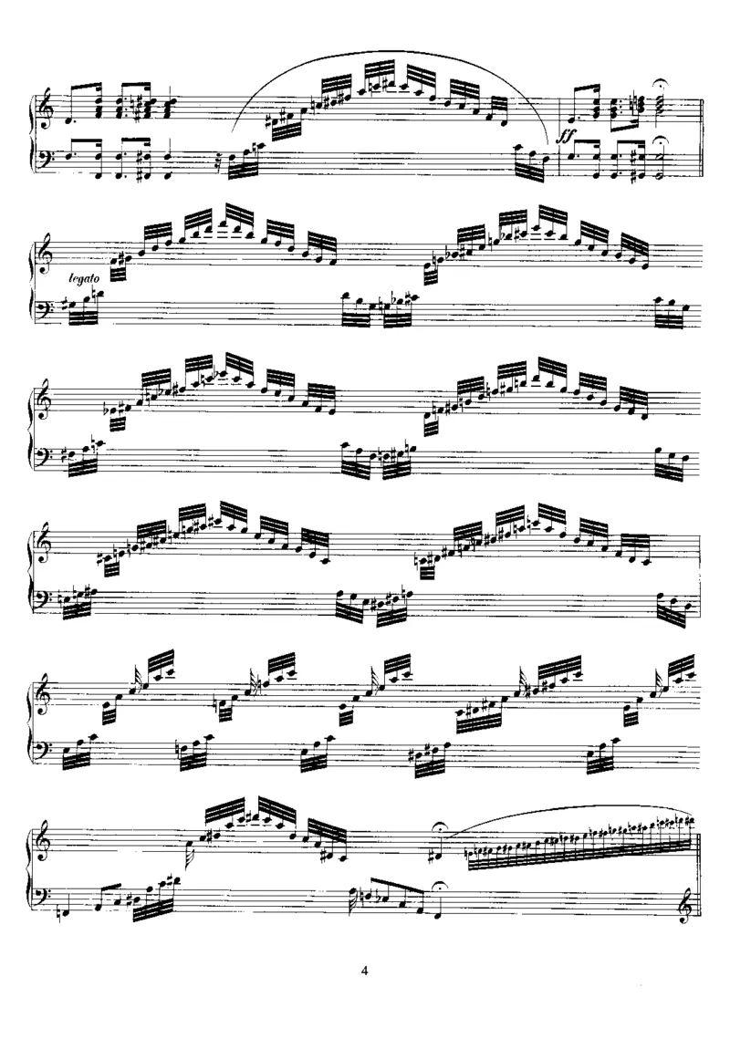 FantasyandFugueinC,K394_一万首著名钢琴曲谱哈农贝多芬合集视频教学电子版高清无水印可打印_1古典钢琴知名音乐家谱_莫扎特钢琴谱全集_0312095926_幻想曲集