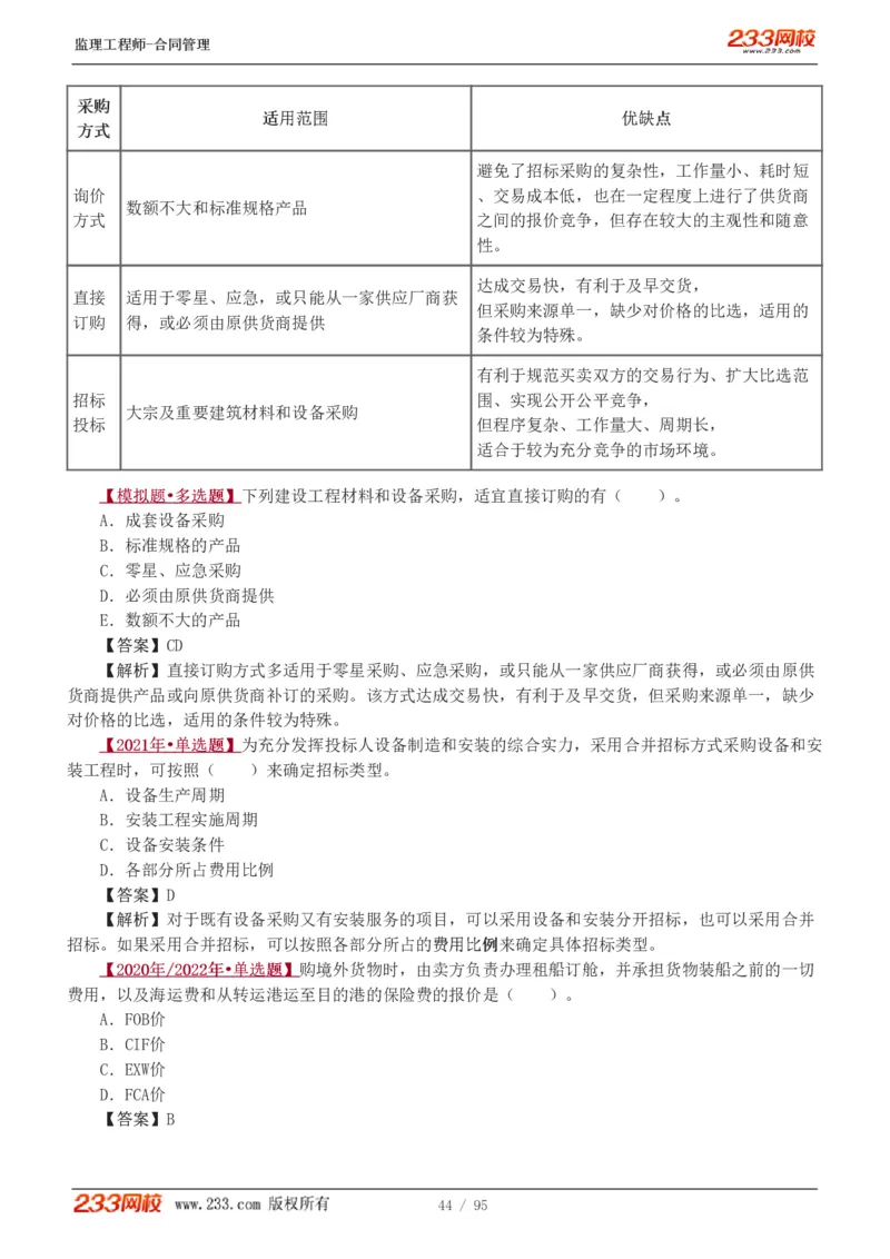 WM_Removed_1-8_监理工程师_2025监理工程师_2025年监理工程师-各大机构_2025年监理-合同_机构3-223_02.习题班-唐.忍_讲义