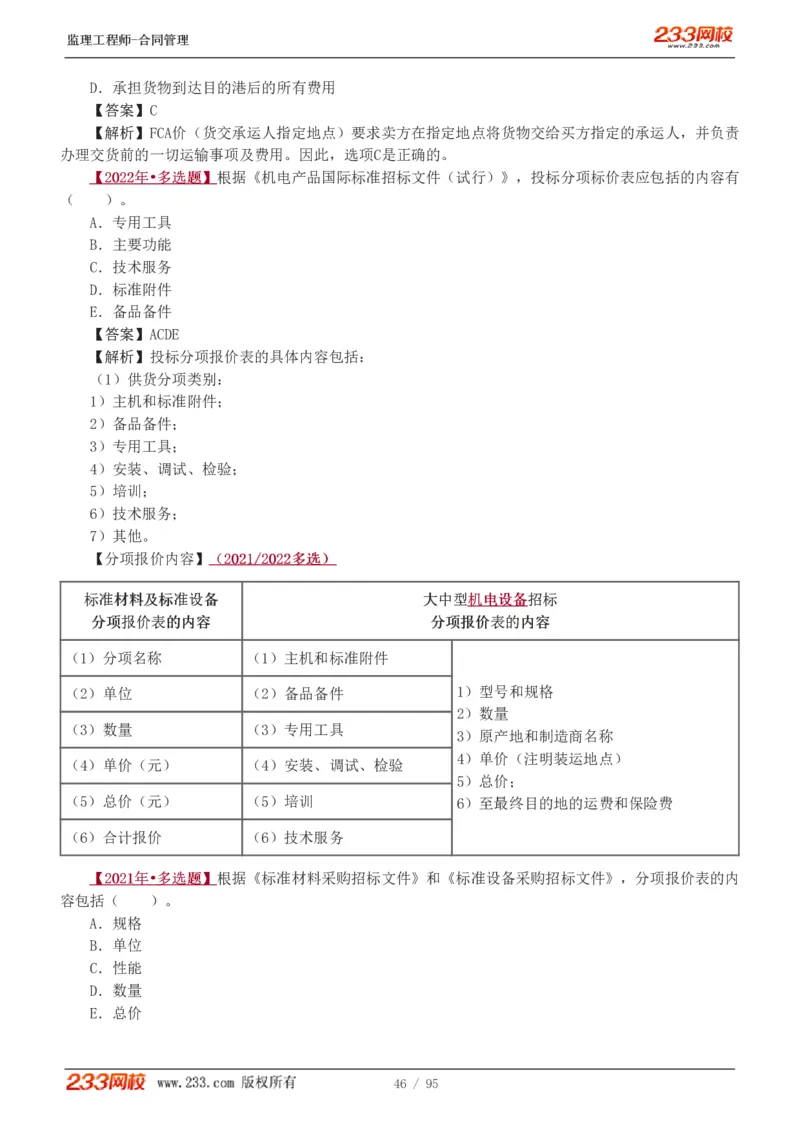 WM_Removed_1-8_监理工程师_2025监理工程师_2025年监理工程师-各大机构_2025年监理-合同_机构3-223_02.习题班-唐.忍_讲义
