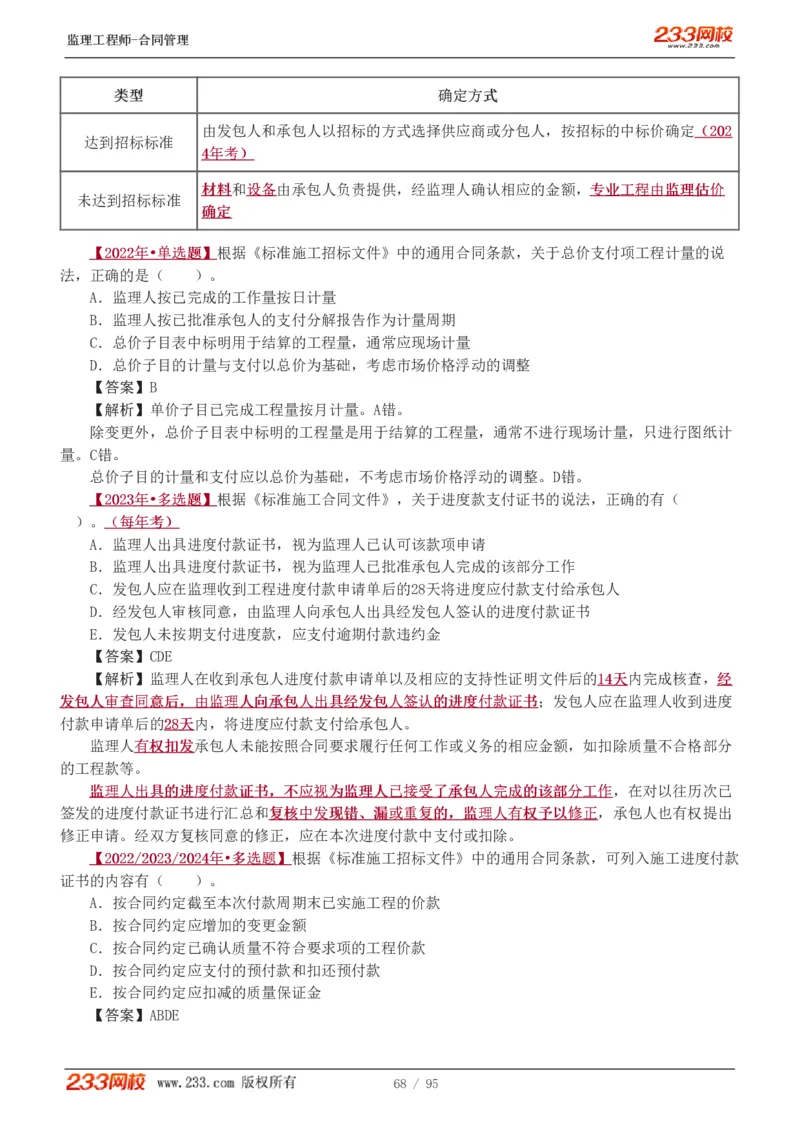 WM_Removed_1-8_监理工程师_2025监理工程师_2025年监理工程师-各大机构_2025年监理-合同_机构3-223_02.习题班-唐.忍_讲义
