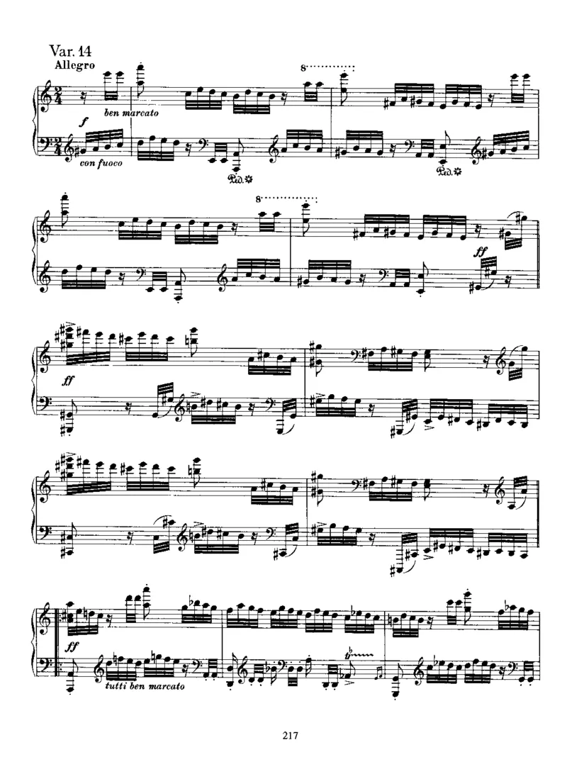 VariationsonaThemebyPaganini,Op35_一万首著名钢琴曲谱哈农贝多芬合集视频教学电子版高清无水印可打印_1古典钢琴知名音乐家谱_勃拉姆斯钢琴谱全集_变奏曲