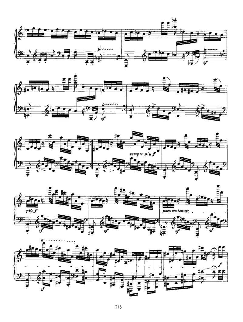 VariationsonaThemebyPaganini,Op35_一万首著名钢琴曲谱哈农贝多芬合集视频教学电子版高清无水印可打印_1古典钢琴知名音乐家谱_勃拉姆斯钢琴谱全集_变奏曲