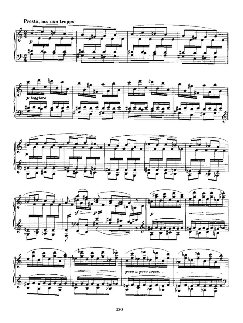 VariationsonaThemebyPaganini,Op35_一万首著名钢琴曲谱哈农贝多芬合集视频教学电子版高清无水印可打印_1古典钢琴知名音乐家谱_勃拉姆斯钢琴谱全集_变奏曲