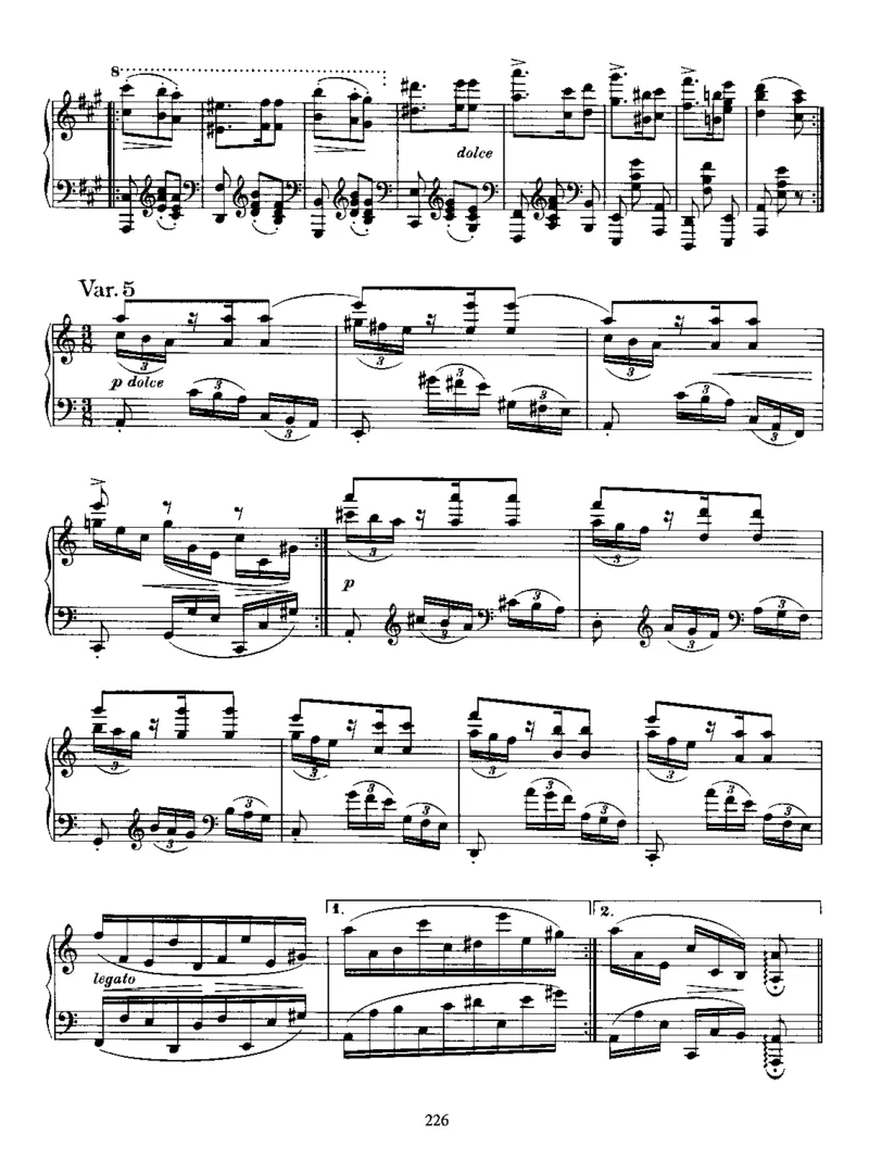VariationsonaThemebyPaganini,Op35_一万首著名钢琴曲谱哈农贝多芬合集视频教学电子版高清无水印可打印_1古典钢琴知名音乐家谱_勃拉姆斯钢琴谱全集_变奏曲
