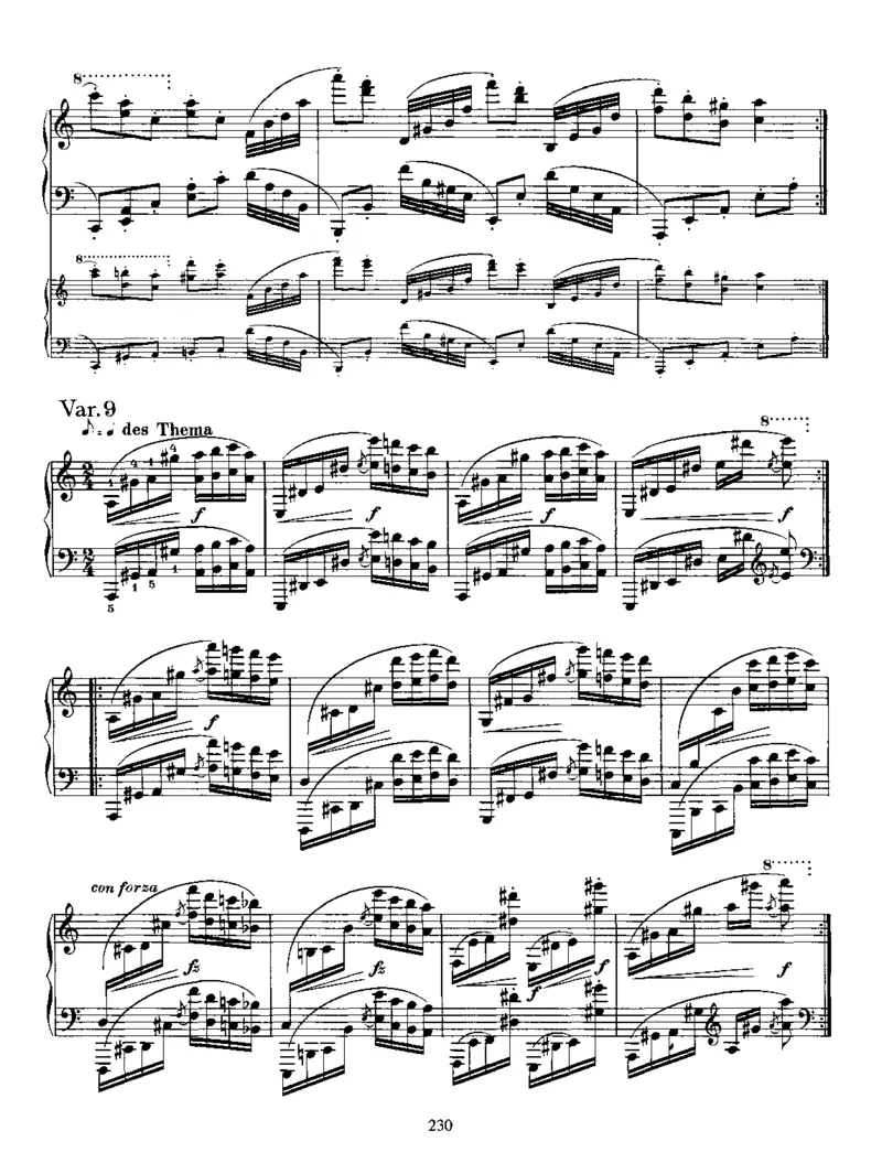 VariationsonaThemebyPaganini,Op35_一万首著名钢琴曲谱哈农贝多芬合集视频教学电子版高清无水印可打印_1古典钢琴知名音乐家谱_勃拉姆斯钢琴谱全集_变奏曲