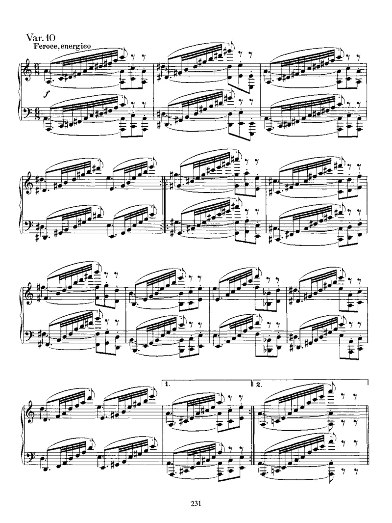 VariationsonaThemebyPaganini,Op35_一万首著名钢琴曲谱哈农贝多芬合集视频教学电子版高清无水印可打印_1古典钢琴知名音乐家谱_勃拉姆斯钢琴谱全集_变奏曲
