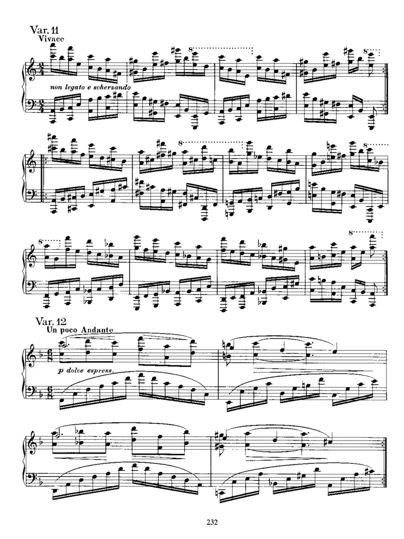 VariationsonaThemebyPaganini,Op35_一万首著名钢琴曲谱哈农贝多芬合集视频教学电子版高清无水印可打印_1古典钢琴知名音乐家谱_勃拉姆斯钢琴谱全集_变奏曲