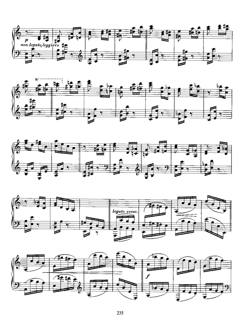 VariationsonaThemebyPaganini,Op35_一万首著名钢琴曲谱哈农贝多芬合集视频教学电子版高清无水印可打印_1古典钢琴知名音乐家谱_勃拉姆斯钢琴谱全集_变奏曲