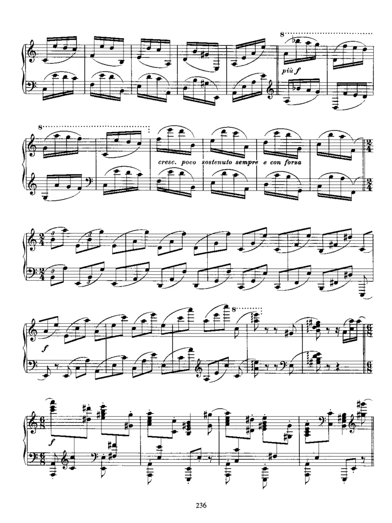 VariationsonaThemebyPaganini,Op35_一万首著名钢琴曲谱哈农贝多芬合集视频教学电子版高清无水印可打印_1古典钢琴知名音乐家谱_勃拉姆斯钢琴谱全集_变奏曲