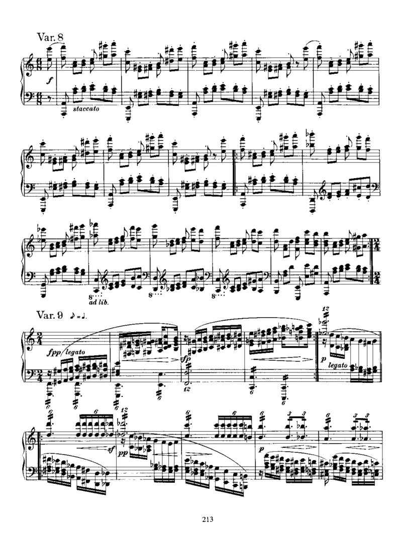 VariationsonaThemebyPaganini,Op35_一万首著名钢琴曲谱哈农贝多芬合集视频教学电子版高清无水印可打印_1古典钢琴知名音乐家谱_勃拉姆斯钢琴谱全集_变奏曲