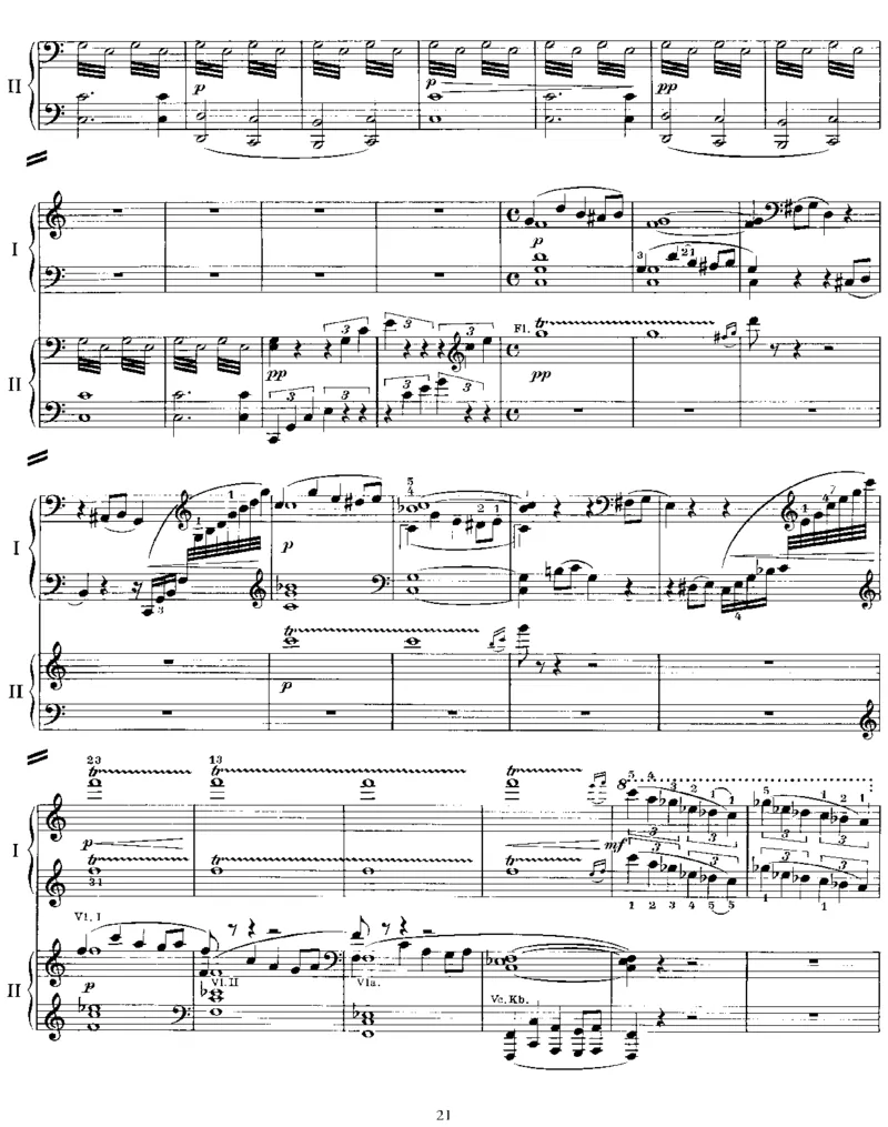 PianoConcertoNo2inG,Op44(2Piano)_一万首著名钢琴曲谱哈农贝多芬合集视频教学电子版高清无水印可打印_1古典钢琴知名音乐家谱_柴科夫斯基钢琴谱全集