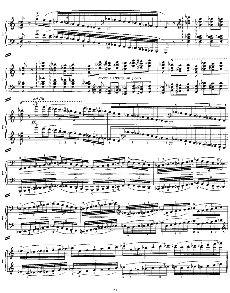 PianoConcertoNo2inG,Op44(2Piano)_一万首著名钢琴曲谱哈农贝多芬合集视频教学电子版高清无水印可打印_1古典钢琴知名音乐家谱_柴科夫斯基钢琴谱全集